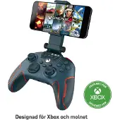 Turtle Beach Controller Recon Cloud D4X, pour appareils Windows/Android, bleu (00214477)