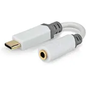 Nedis USB vers stéréo -
