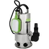 Eurom 260908 / Flow SPV 750i