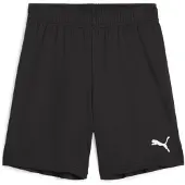 Puma Teamgoal Short Enfants - Noir | Taille: 140