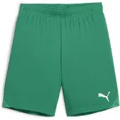 Puma Teamgoal Short Enfants - Vert