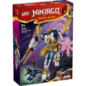 LEGO Le robot élémentaire de la technologie de Sora, ...