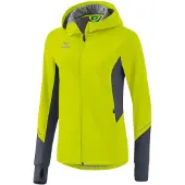 Erima Veste de survêtement femme Racing