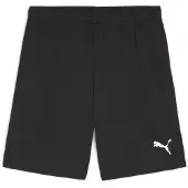 Puma Short Hommes Teamgoal - Noir
