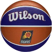 Wilson NBA Team Tribute Basketball Phoenix Suns 7 Basketball