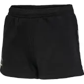 Hummel hmlSTALTIC Short en coton pour femme