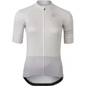 Agu Duo Essential Short Sleeve Jersey Blanc M Femme