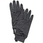 Hestra Merino Wool Liner Active, gris