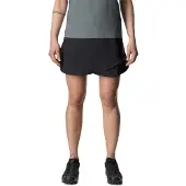 Houdini Skort Skirt Noir M Femme