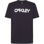 Oakley Apparel Mark Ii 2.0 Short Sleeve T-shirt Bleu XL Homme