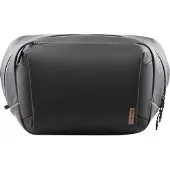 PGYtech OneGo Solo V2 6L, Obsidienne