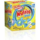 MEGABLEU Mospido Junior