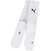Puma Chaussettes d'entraînement Teamgoal Performance - Weiß