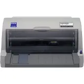 Epson LQ-630 - Imprimante matricielle