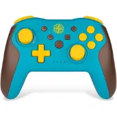 Steelplay Adventure Controller Switch Multicolore Bluetooth Contrôle de mouvement Nintendo Switch