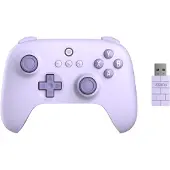 8Bitdo Ultimate C 2.4G (Android, PC), Manette, Violet