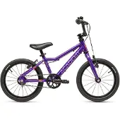 ACADEMY Grade 3 Belt Purple 16" Kids Bike