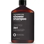 The Goodfellas' Smile The Goodfellas'smile Douche Shampoo Chronos 500 ml