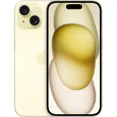 Apple iPhone 15 128Go