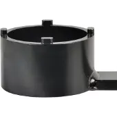 SW-Stahl 10584L Clé de contre-pression pour poulie de vilebrequin