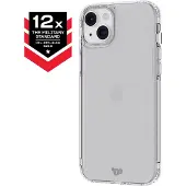 Tech21 Iphone 15 Plus Evo Clear Phone Case Clair