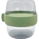 Westmark Pocketbox Maxi 700ml, Lunch box, Vert