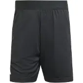 Adidas Pantalon de sport 'Referee 24' noir / blanc
