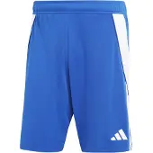 Adidas Pantalon de sport 'Tiro 24' bleu roi / blanc