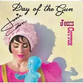 Sonic Josie Cotton - Day Of The Gun [Vinyl Lp]