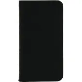 Mobilize Portefeuille détachable Livre (Samsung Galaxy J1 (2016)), Coque pour téléphone portable, Noir