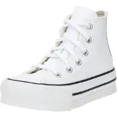 Converse Baskets 'Chuck Taylor All Star' noir / blanc