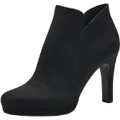 Tamaris Bottines noir