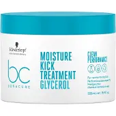 Schwarzkopf BC Bonacure Moisture Kick Treatment Care-Boost Complex 500 ml
