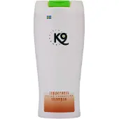 K9 Aloe Vera Copperness Dog Shampoo 2.7l Clair
