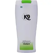 K9 Aloe Vera Whiteness Dog Shampoo 2.7l Clair
