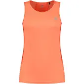 Rogelli Unisexe, Gilet, CORE running vest coral L, Pink, Rouge, (L)
