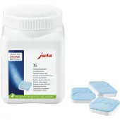 Jura Pastilles de détartrage 2 en 1 70751 (36 pièces)