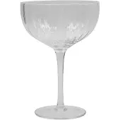 House Doctor Verres à cocktail Rill lot de 4