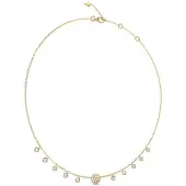 GUESS Collier Femme Guess JUBN04155JWYGT-U