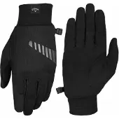 Callaway Thermal Grip Black Paire XL Gants pour hommes