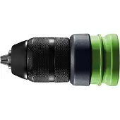 Festool Mandrin de serrage rapide KC 13 KHC