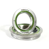 Enduro Maxhit Zero Stack Steering Bearing Argenté 44/56 mm