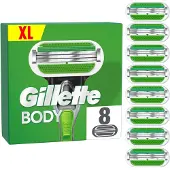 Gillette Corps