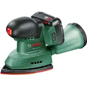 Bosch Easysander 18v-8 Sander Vert One Size / EU Plug 220V