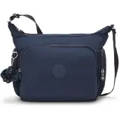 Kipling Sac à bandoulière 'GABB' bleu marine