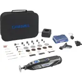 Dremel F0138240JF Multitool