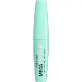 wet n wild Mascara Mega Protein Waterproof pour femmes 6 - Très noir - Wet n Wild