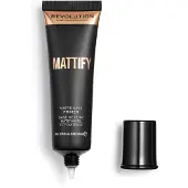 Revolution Beauty Mattify (Neutre)