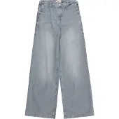 ONLY GIRLS Jean 'Comet' gris denim