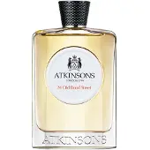 Atkinsons 24 Old Bond Street eau de Cologne unisexe 100 ml